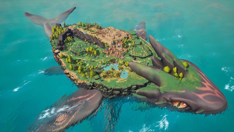 KingFish screenshot