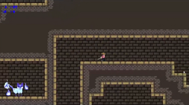 Kitsune Tales: High Guard screenshot