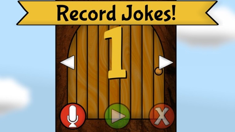 Knock Knock Jokes for Kids: The Best Jokes screenshot