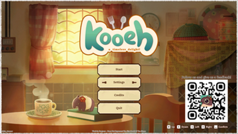Kooeh: A Timeless Delight screenshot