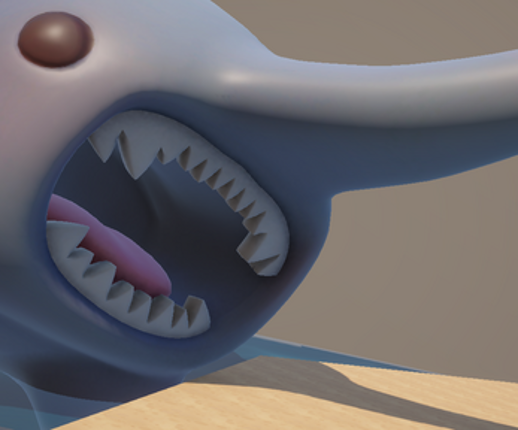 Kooky Sharks screenshot