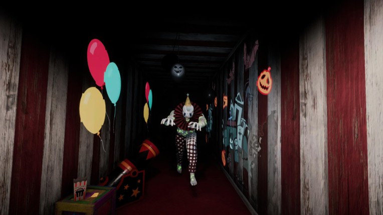 Labyrinthine screenshot