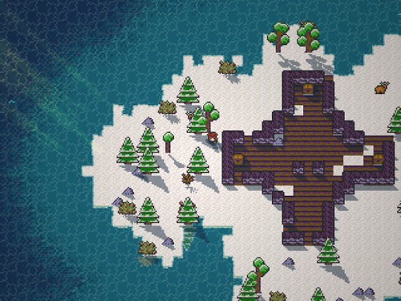 Landraisers screenshot