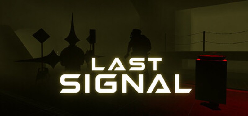 Last Signal Image