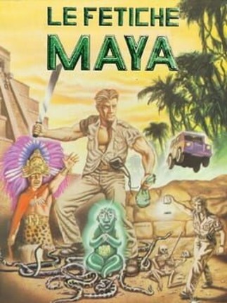 Le Fetiche Maya Game Cover