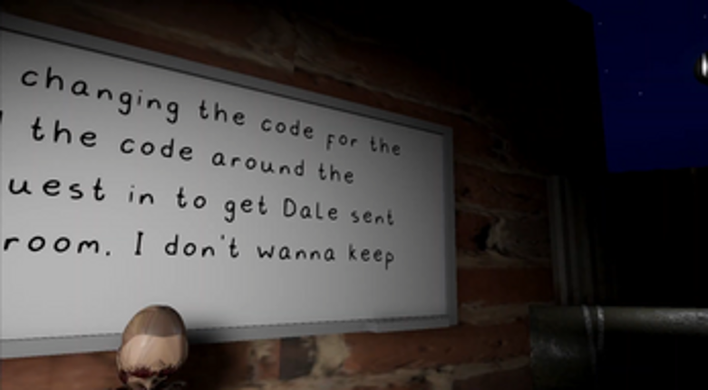 Lesson In Progress screenshot