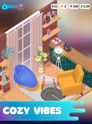 Life Dream screenshot