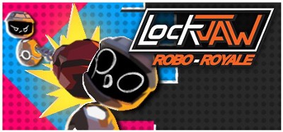 Lockjaw: Robo-Royale Image