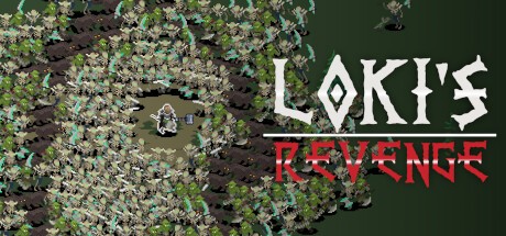 Games like Loki's Revenge