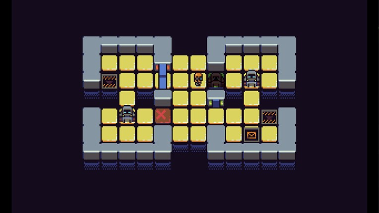 Low Battery screenshot