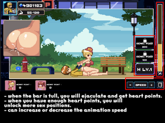 Lucky Shipper screenshot