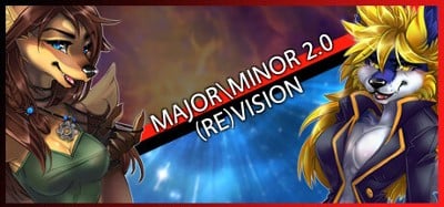 Major\Minor 2.0: (Re)Vision Image