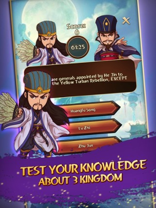 Match 3 Kingdoms Image