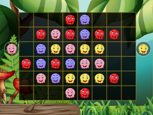Games like Match the Candies