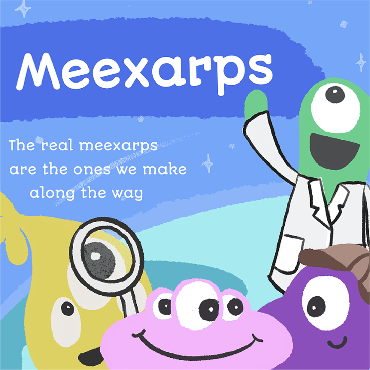 Games like Meexarps