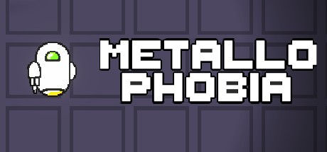 Games like Metallophobia