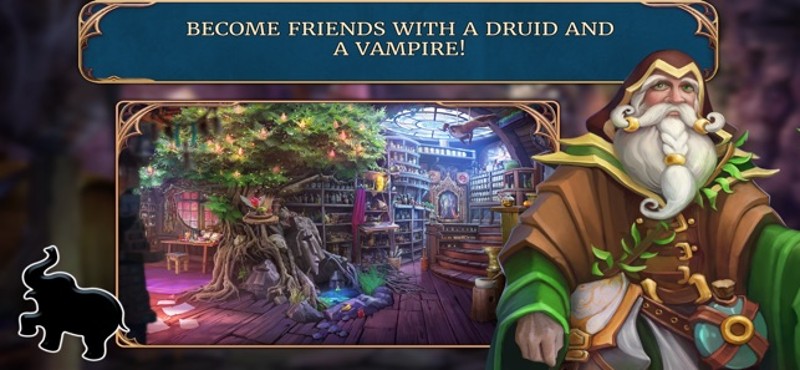 Midnight Calling 5: Arabella Image