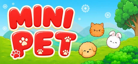 Games like Mini Pet