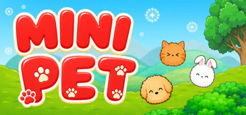 Mini Pet Image