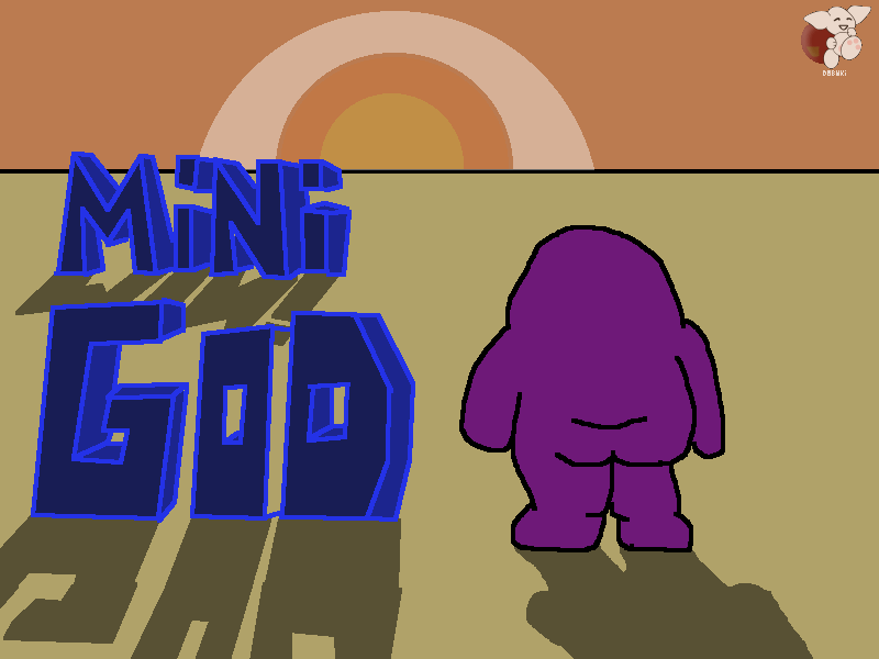 Games like Minigod