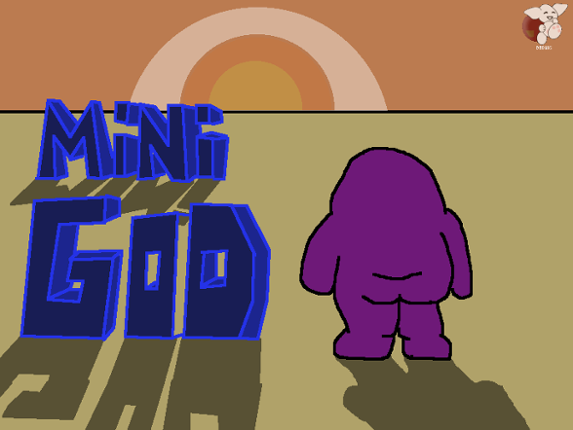 Minigod Game Cover