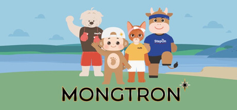 Mongtron Image