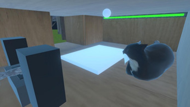 MonkeyGoRun Image