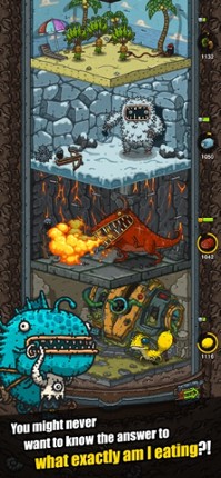 Monster Chef Image