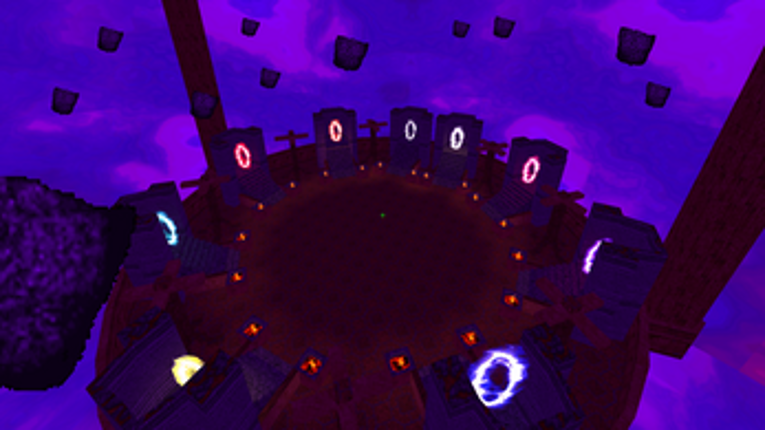 Mortila - Beta 2.66 screenshot