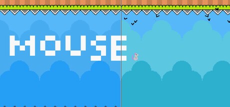 Games like Mouse