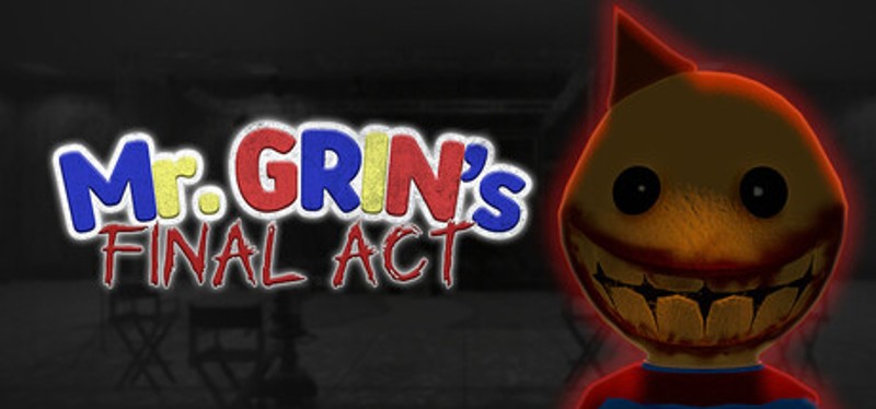 Mr. Grin's Final Act Image