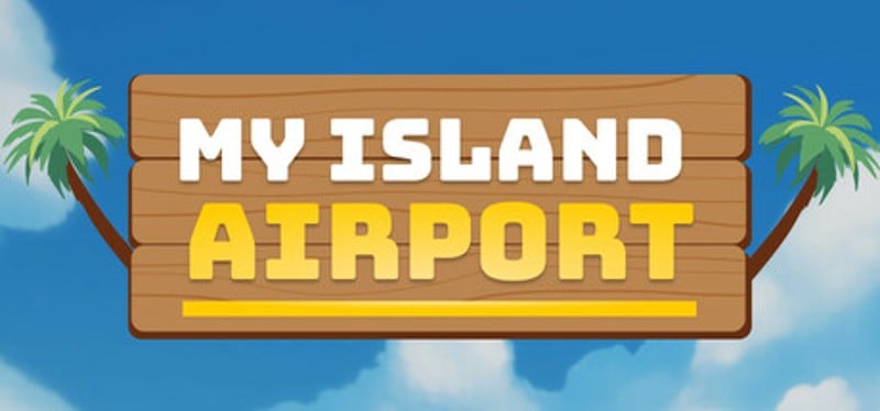 My Island Airport Image