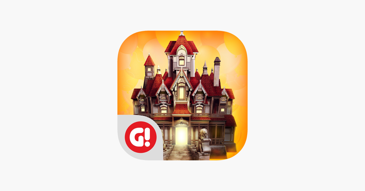 Games like Mystery Manor HD