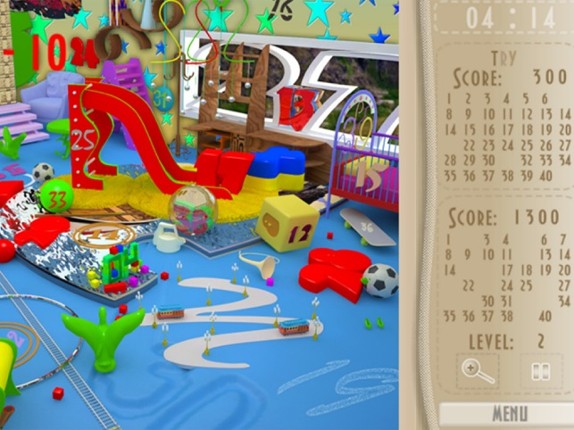 Mystery Numbers 2 screenshot