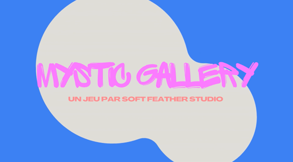 Games like Mystic Gallery