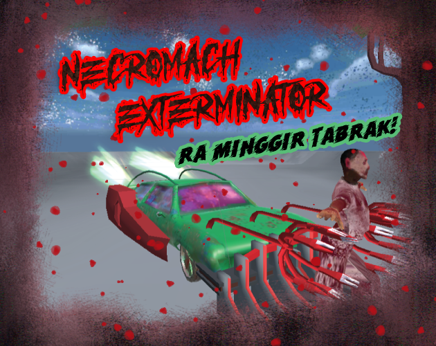 Games like Necromach Exterminator