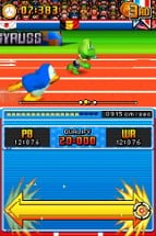 New International Track & Field Image