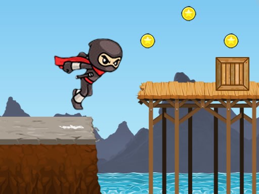 Games like Ninja Runner