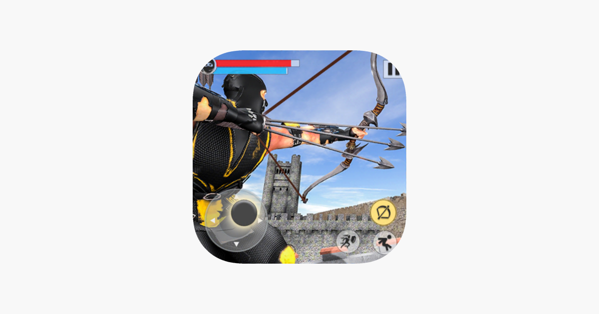 Games like Ninja Warrior Epic Battle