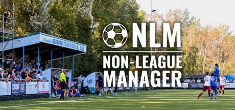 Games like Non-League Manager