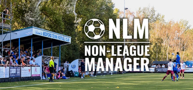 Non-League Manager Image