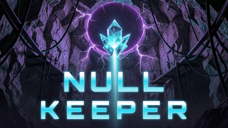 Null Keeper screenshot