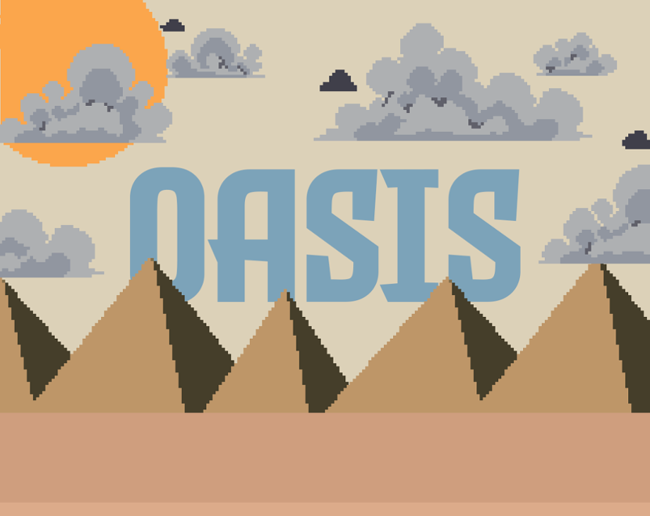 Games like Oasis