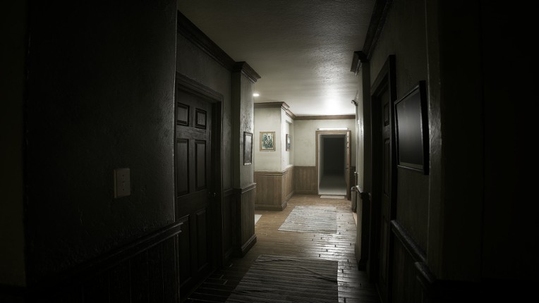 Obey the Voice screenshot