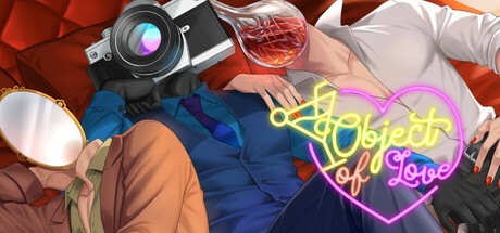 Games like Object of Love