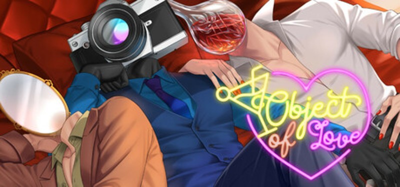 Object of Love Image