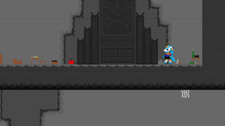 Of Ice and Fire screenshot