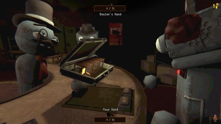 One-In screenshot