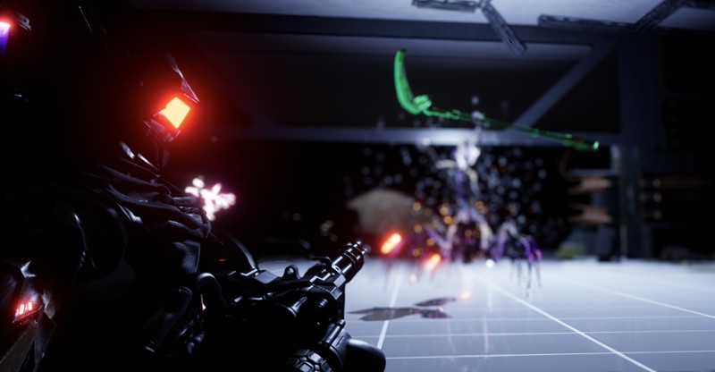 One: Secret Empire screenshot