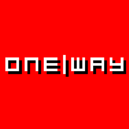 One-way Game Cover